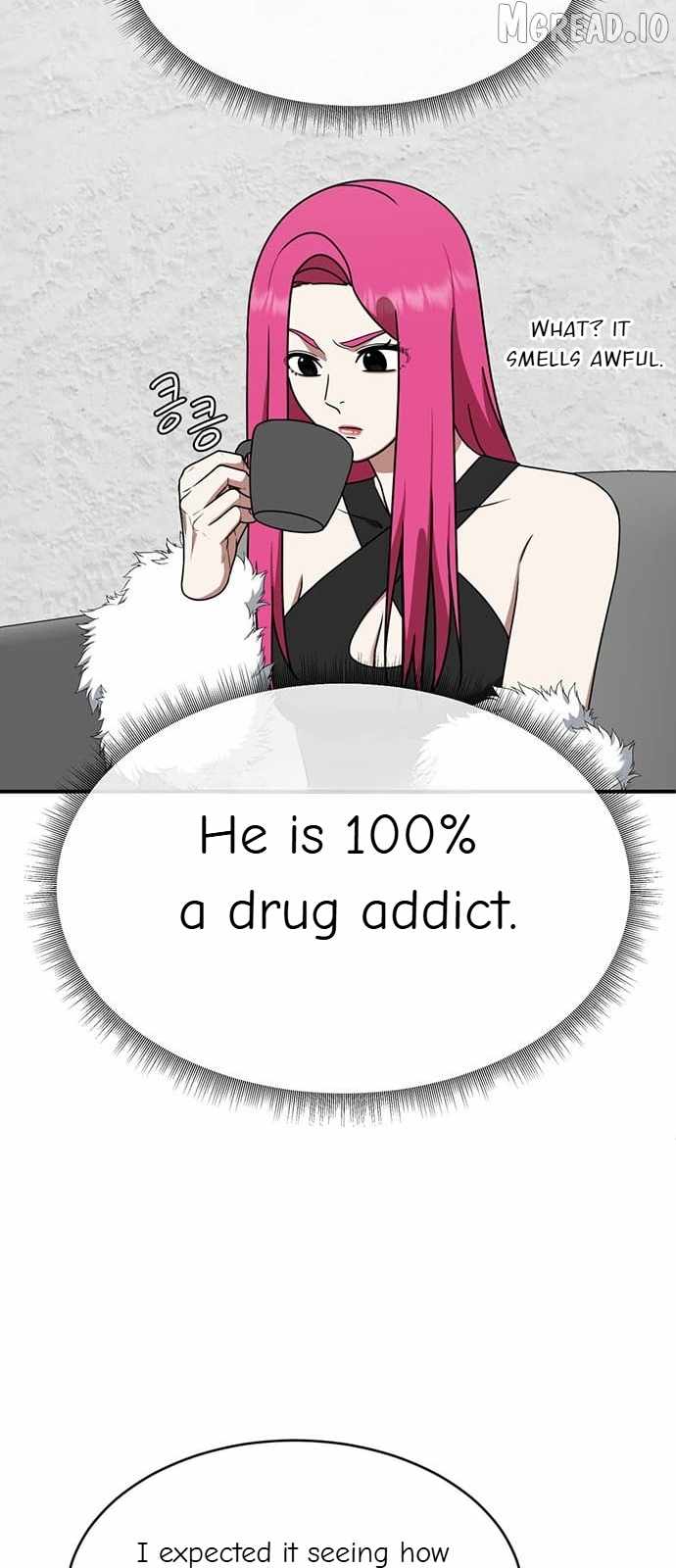 Read Change Me chapter 141 image 12 on Lezhin