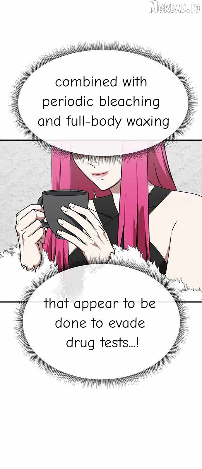 Read Change Me chapter 141 image 14 on Lezhin