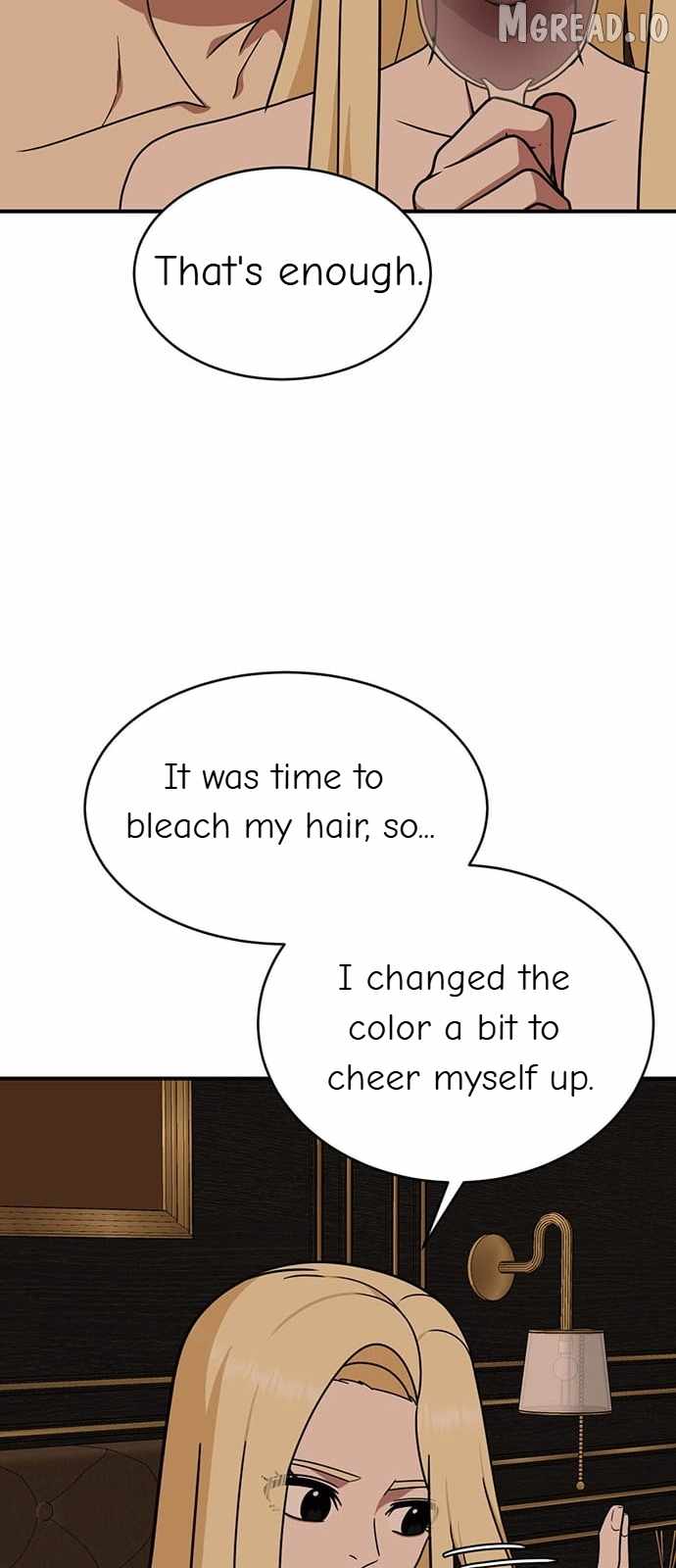 Read Change Me chapter 141 image 22 on Lezhin