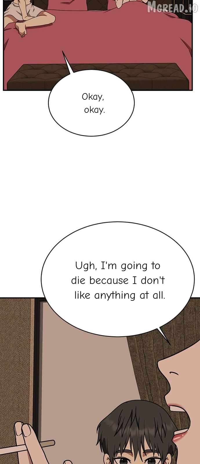 Read Change Me chapter 141 image 25 on Lezhin