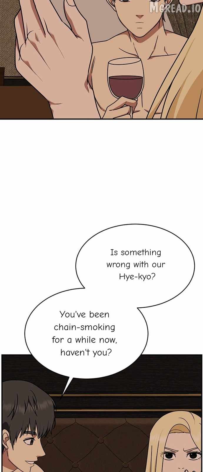 Read Change Me chapter 141 image 26 on Lezhin