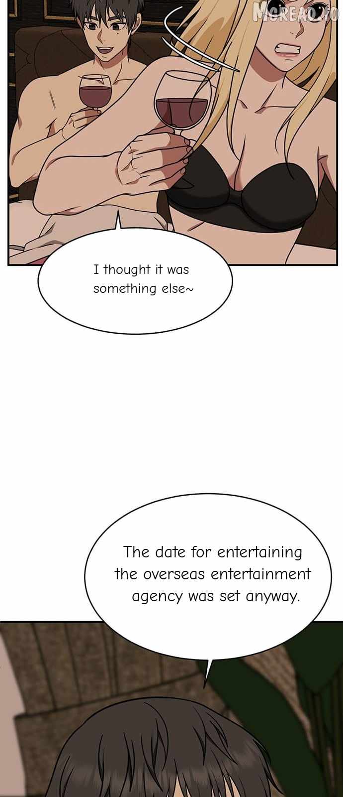 Read Change Me chapter 141 image 29 on Lezhin