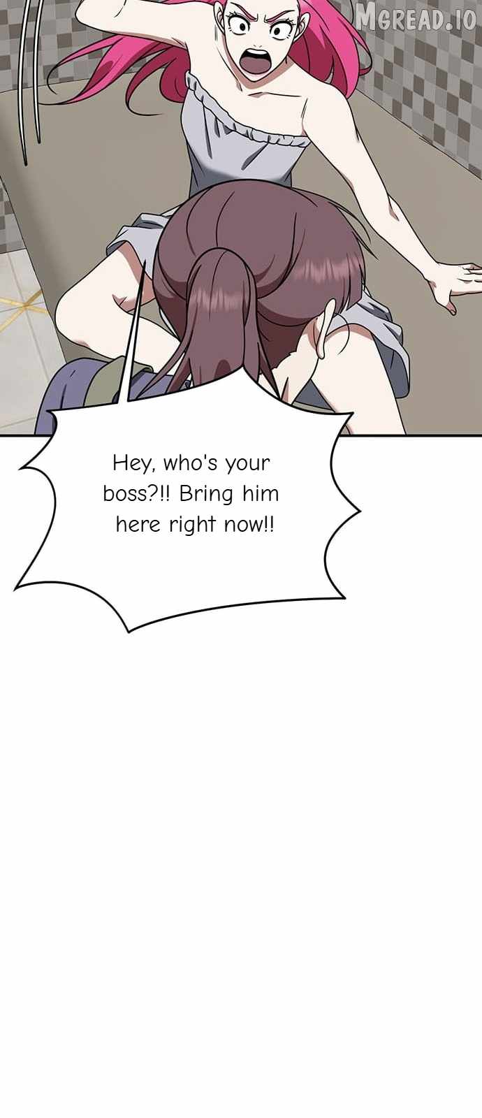 Read Change Me chapter 141 image 3 on Lezhin
