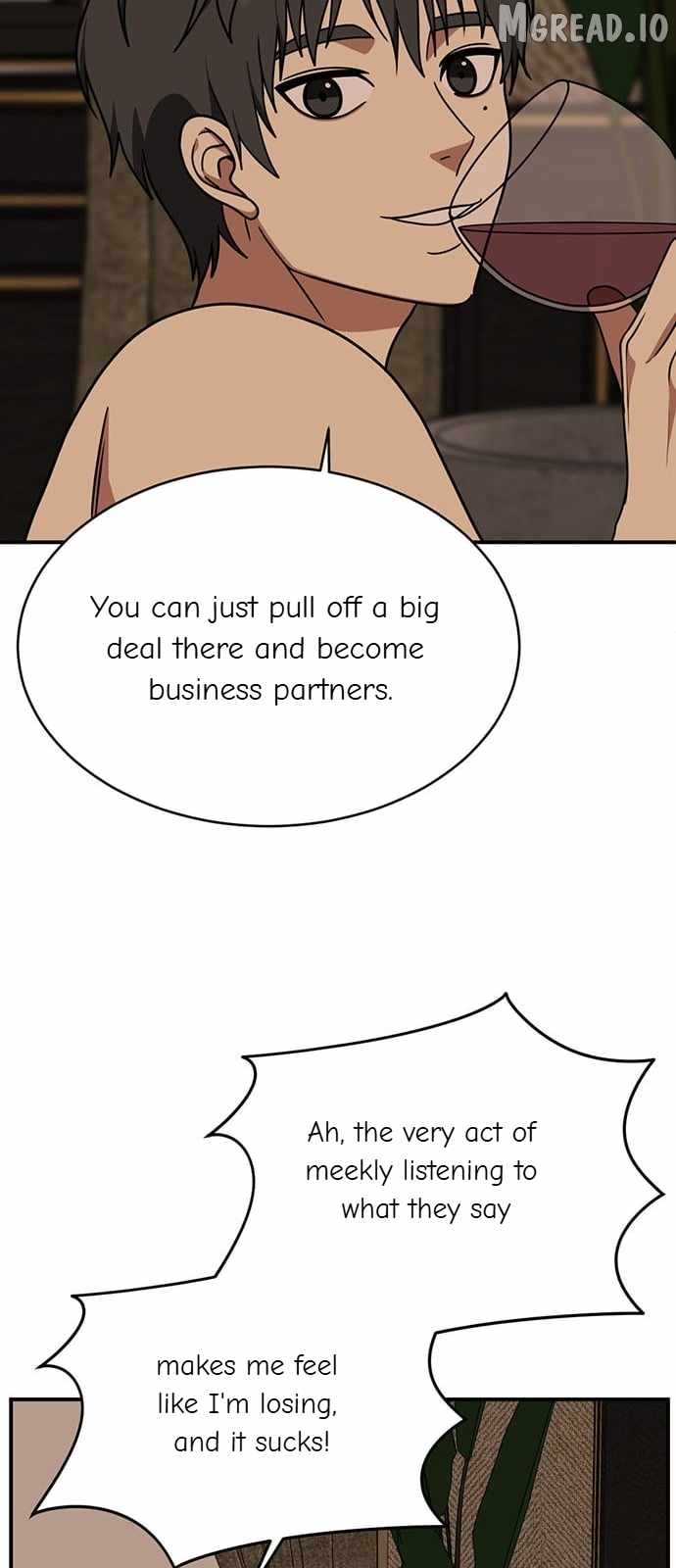 Read Change Me chapter 141 image 30 on Lezhin