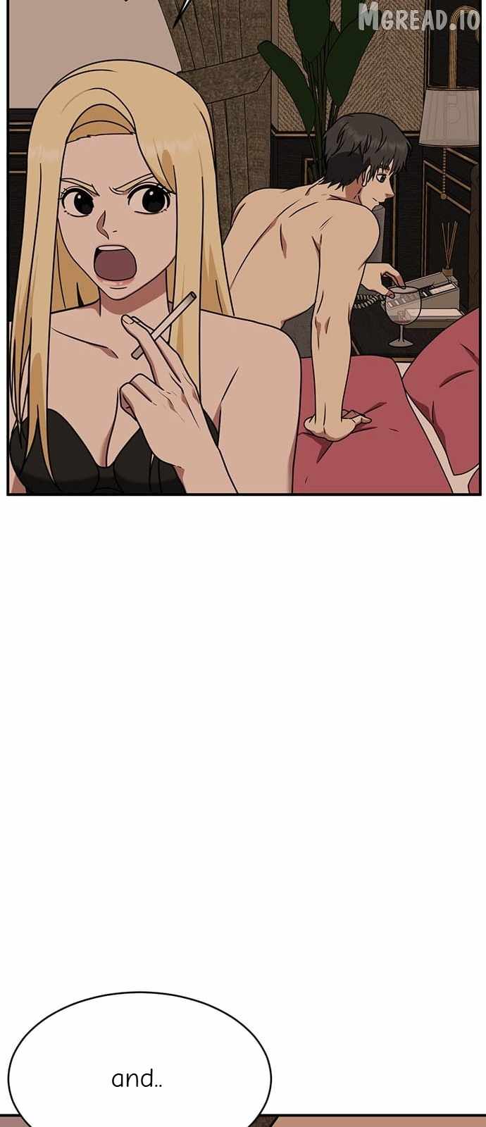 Read Change Me chapter 141 image 31 on Lezhin