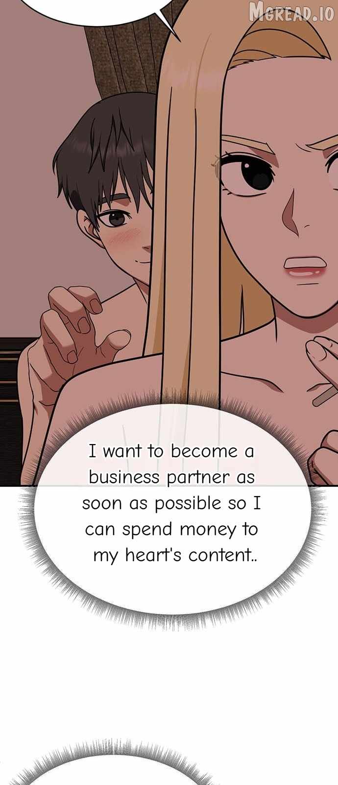Read Change Me chapter 141 image 32 on Lezhin