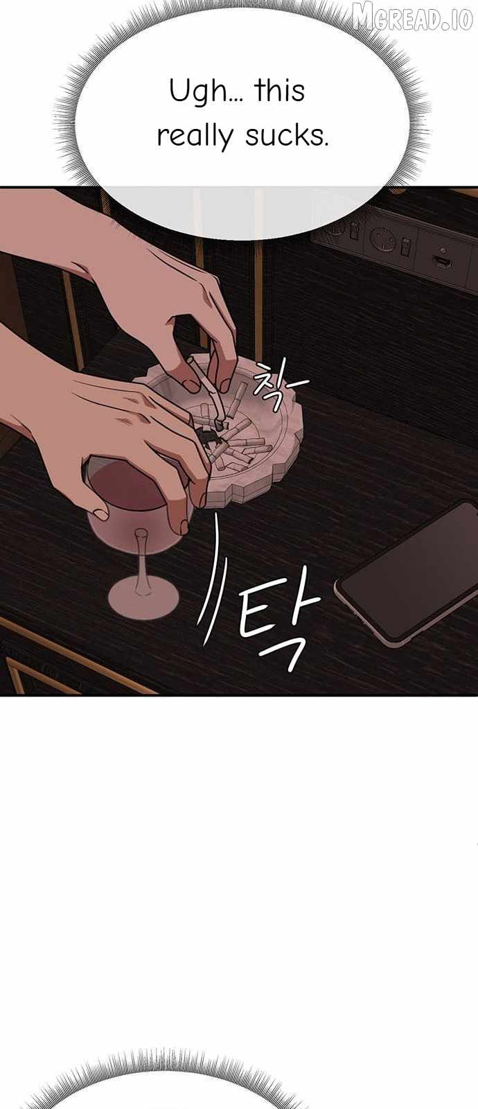 Read Change Me chapter 141 image 34 on Lezhin