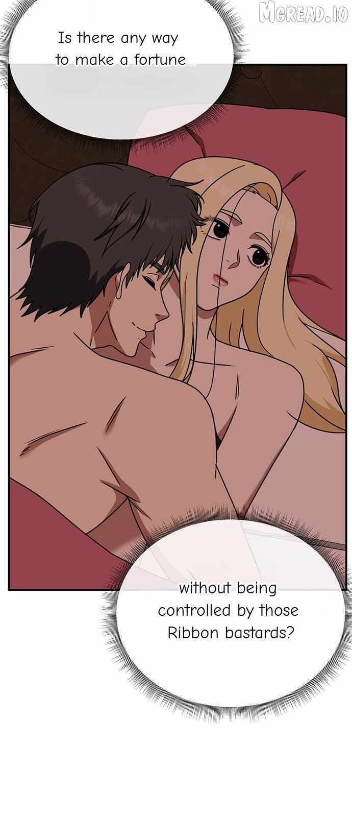 Read Change Me chapter 141 image 35 on Lezhin