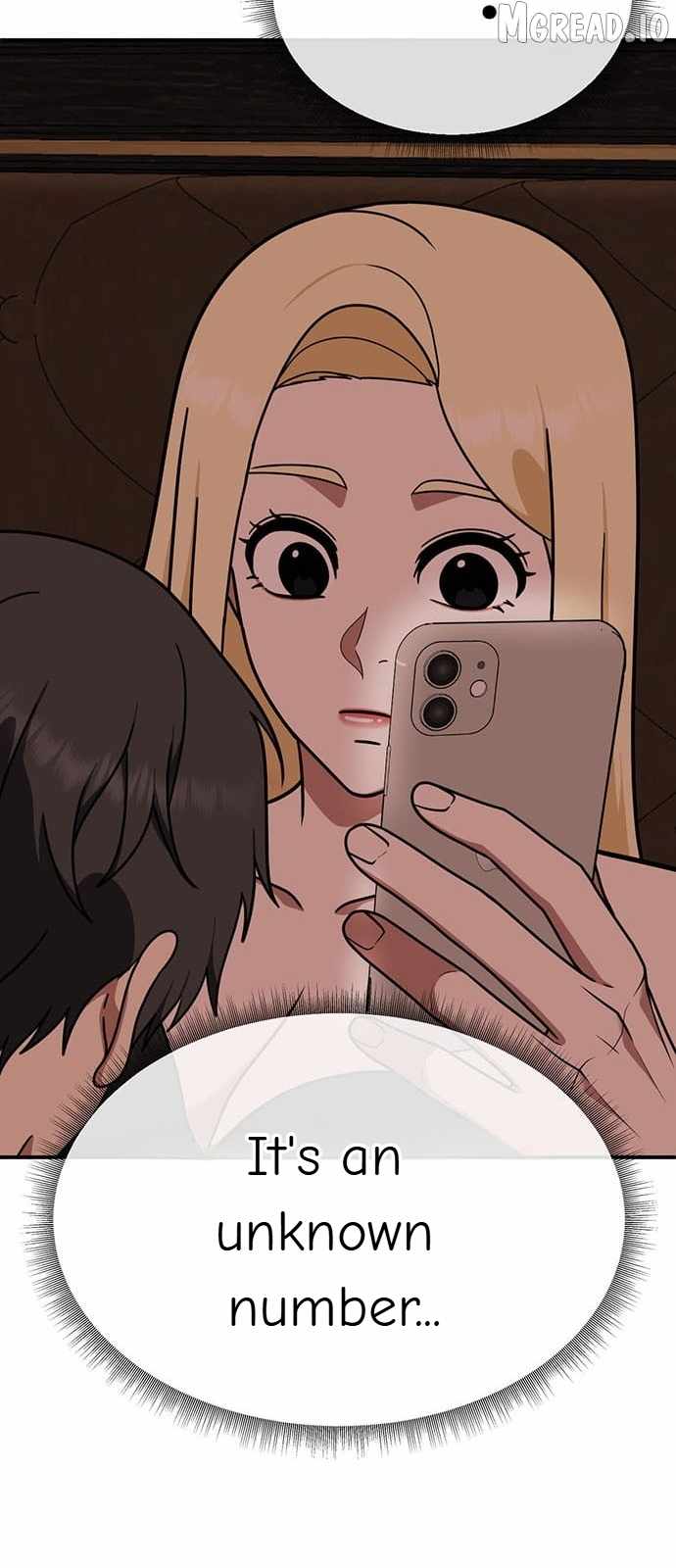Read Change Me chapter 141 image 38 on Lezhin