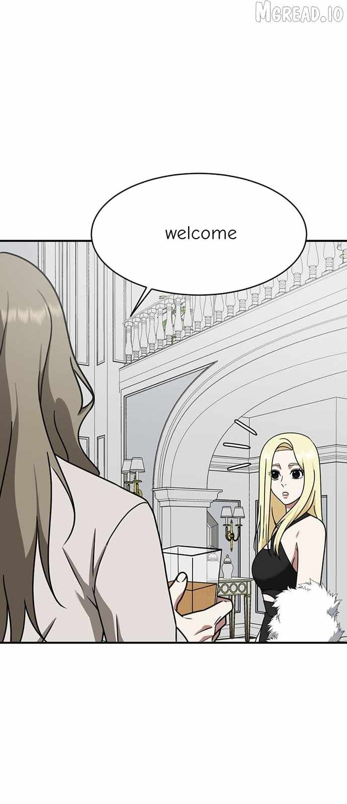 Read Change Me chapter 141 image 41 on Lezhin
