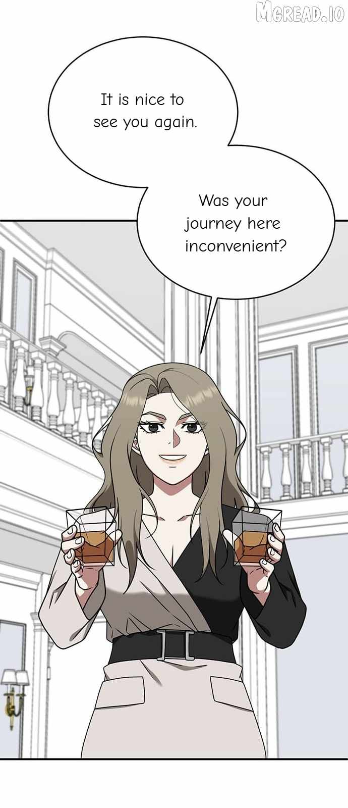 Read Change Me chapter 141 image 42 on Lezhin