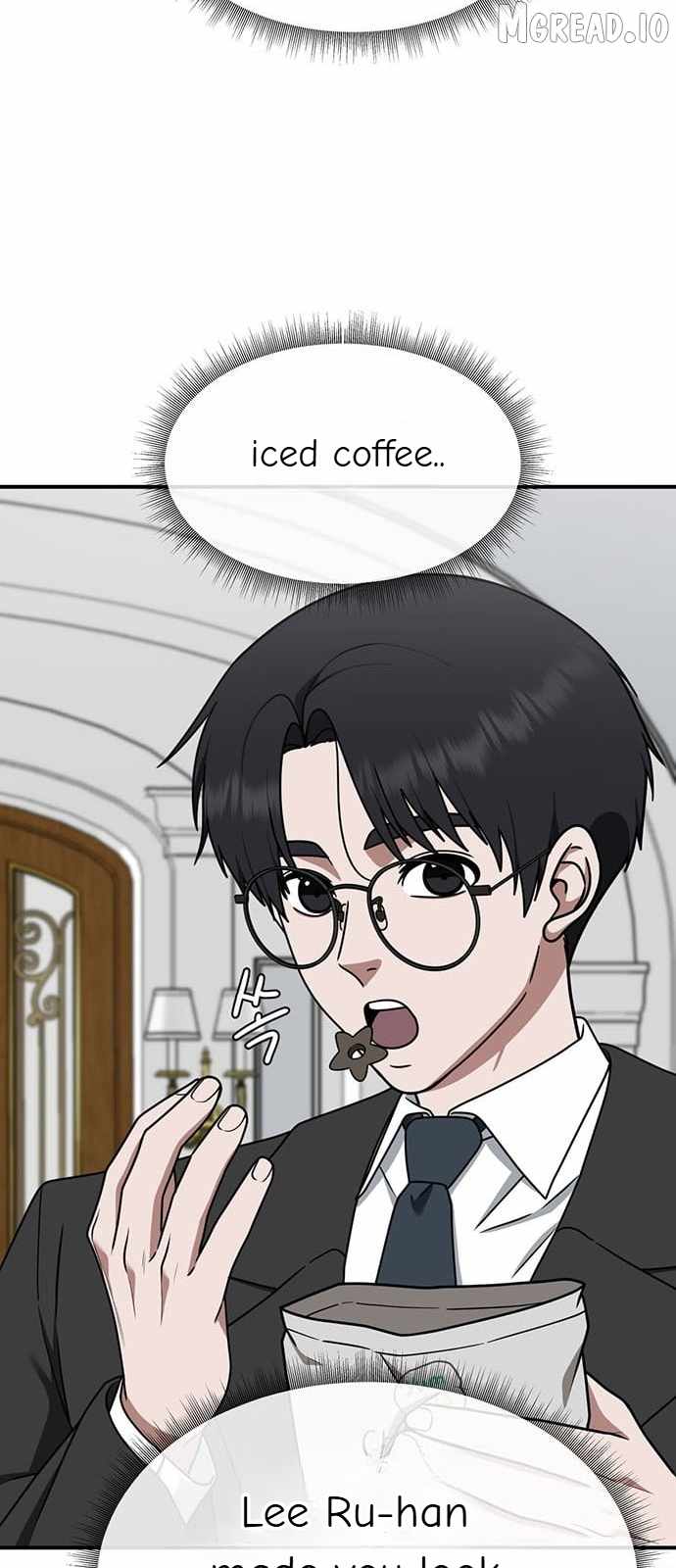 Read Change Me chapter 141 image 44 on Lezhin