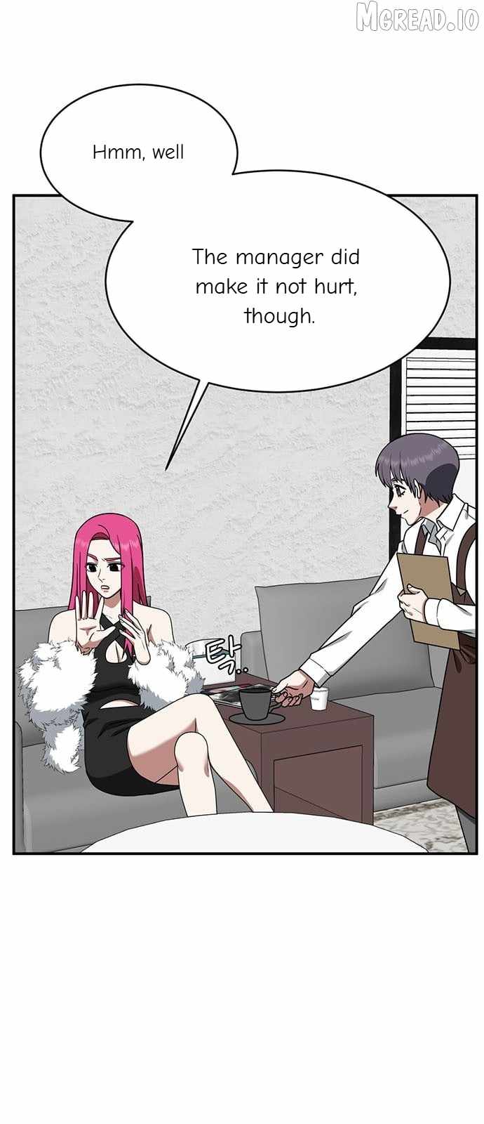 Read Change Me chapter 141 image 5 on Lezhin