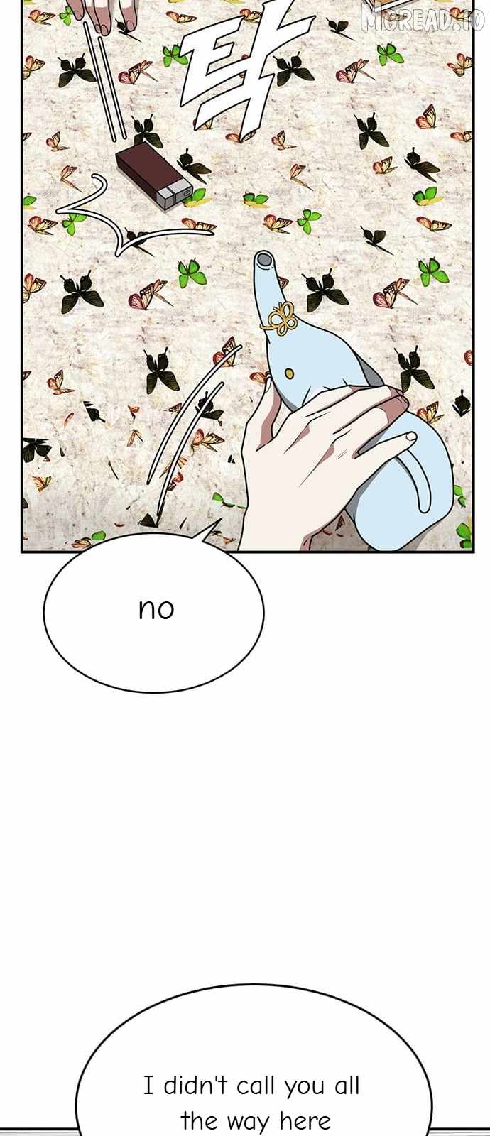 Read Change Me chapter 141 image 53 on Lezhin