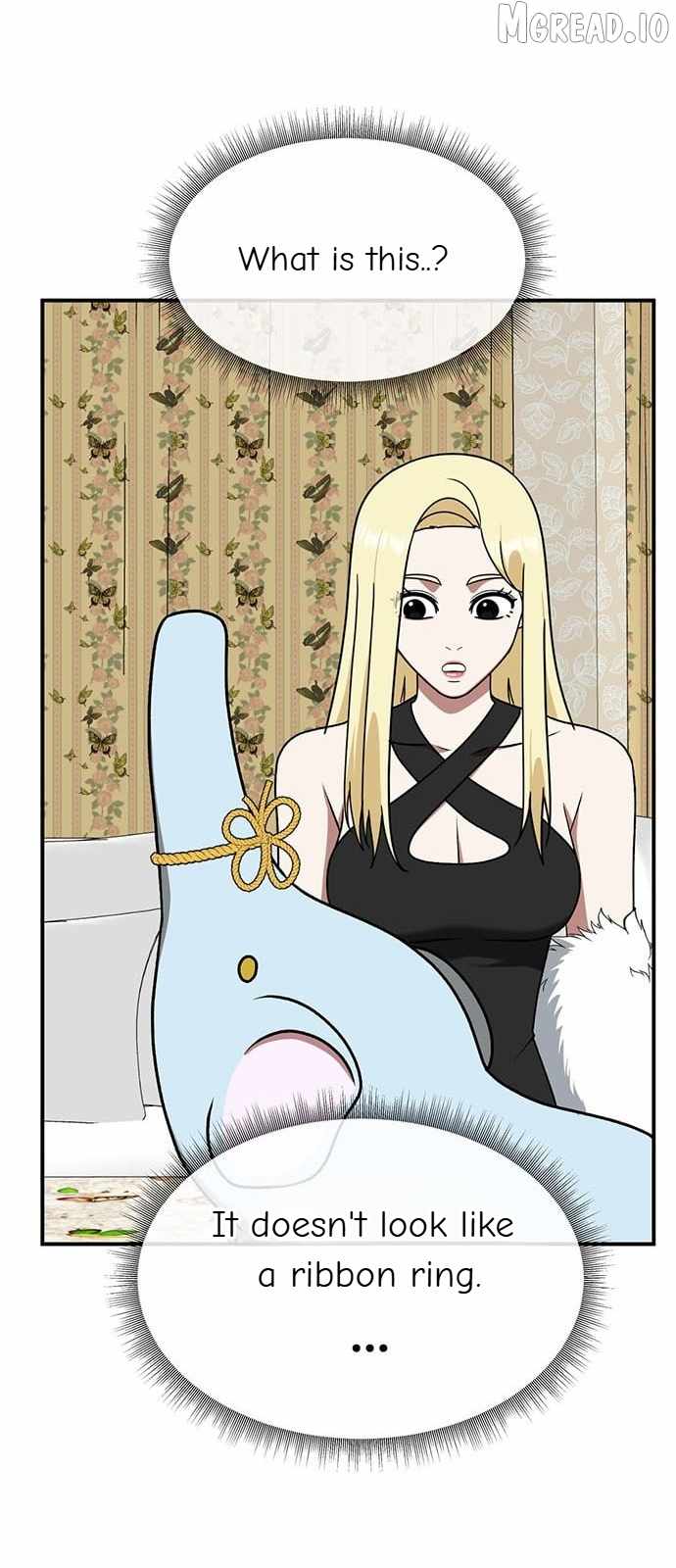Read Change Me chapter 141 image 55 on Lezhin