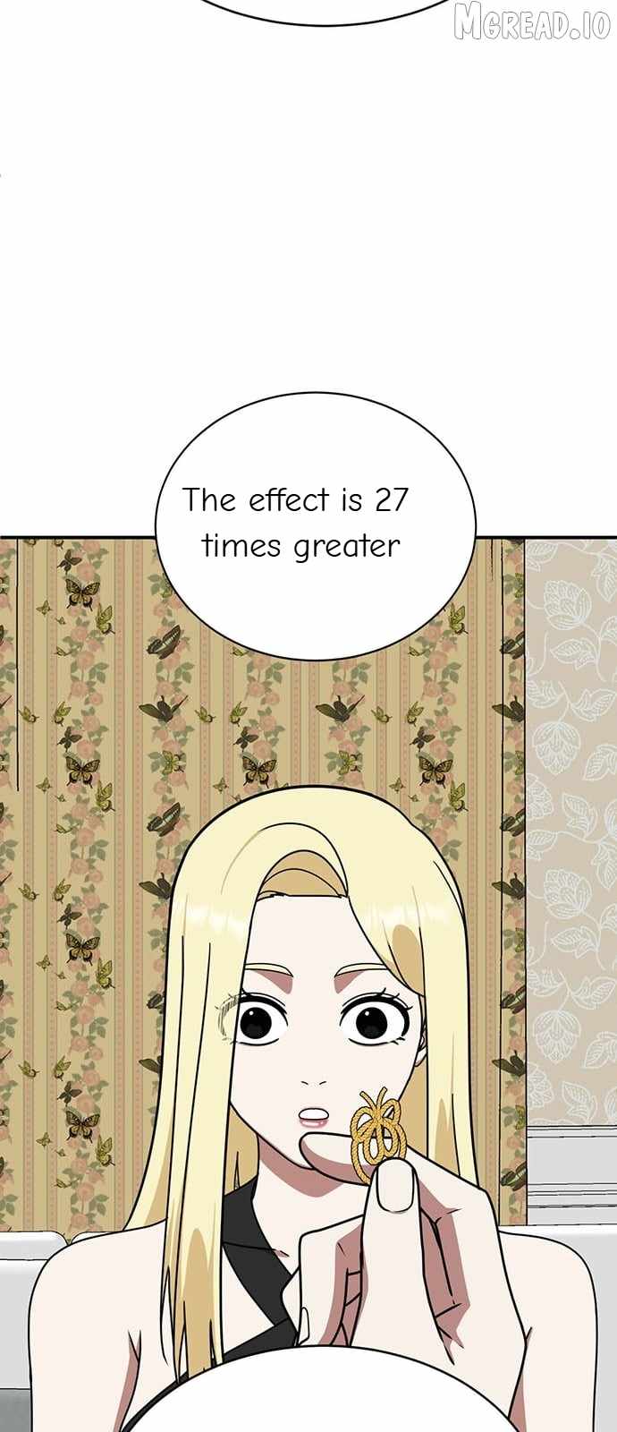 Read Change Me chapter 141 image 57 on Lezhin