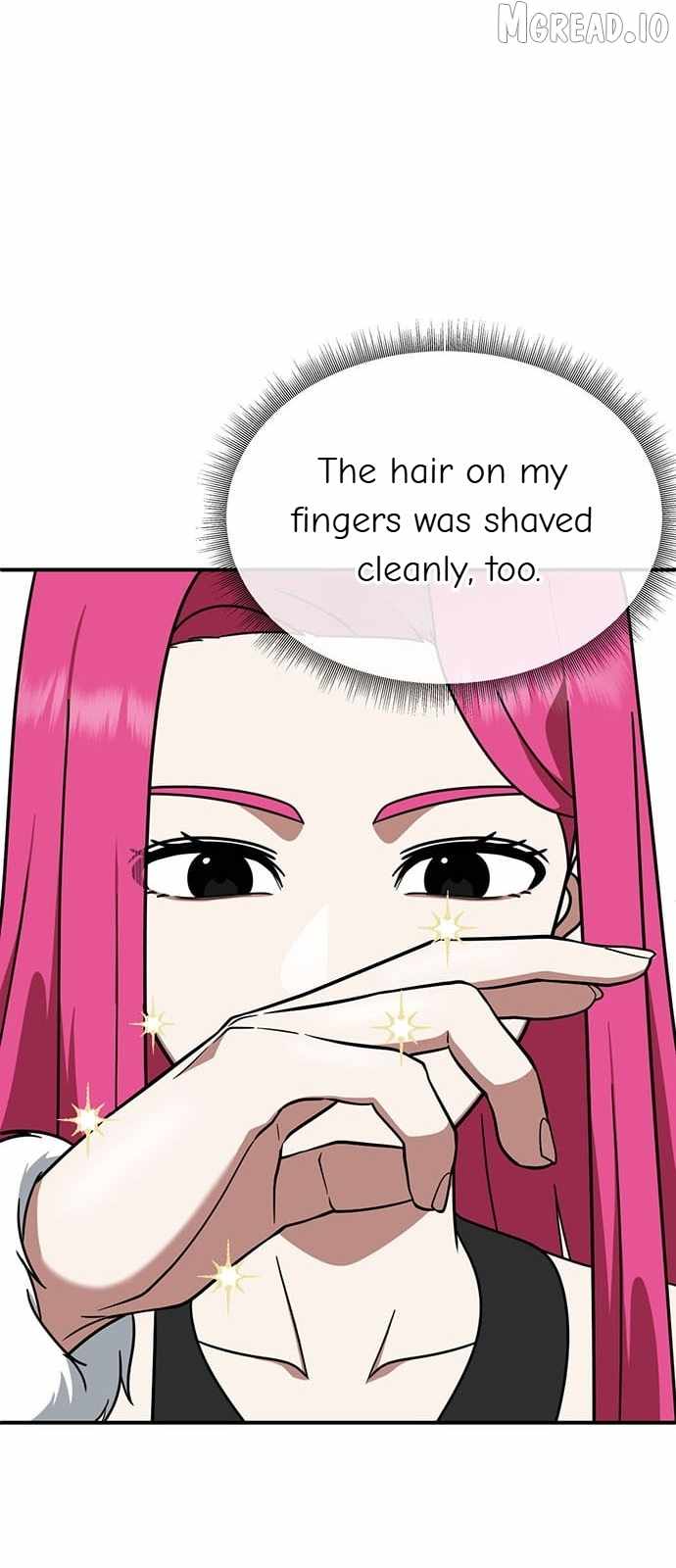Read Change Me chapter 141 image 6 on Lezhin