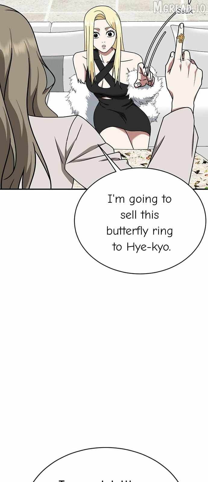 Read Change Me chapter 141 image 62 on Lezhin