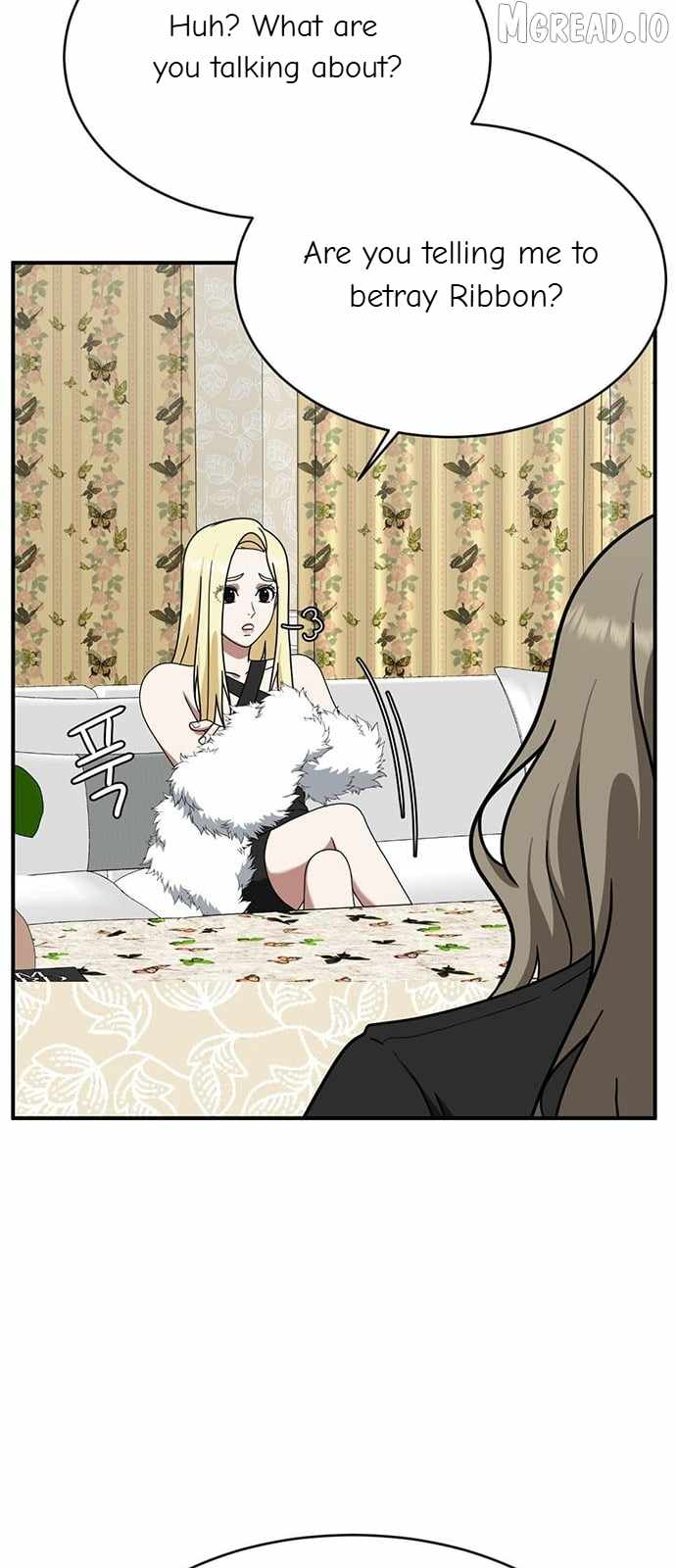 Read Change Me chapter 141 image 64 on Lezhin
