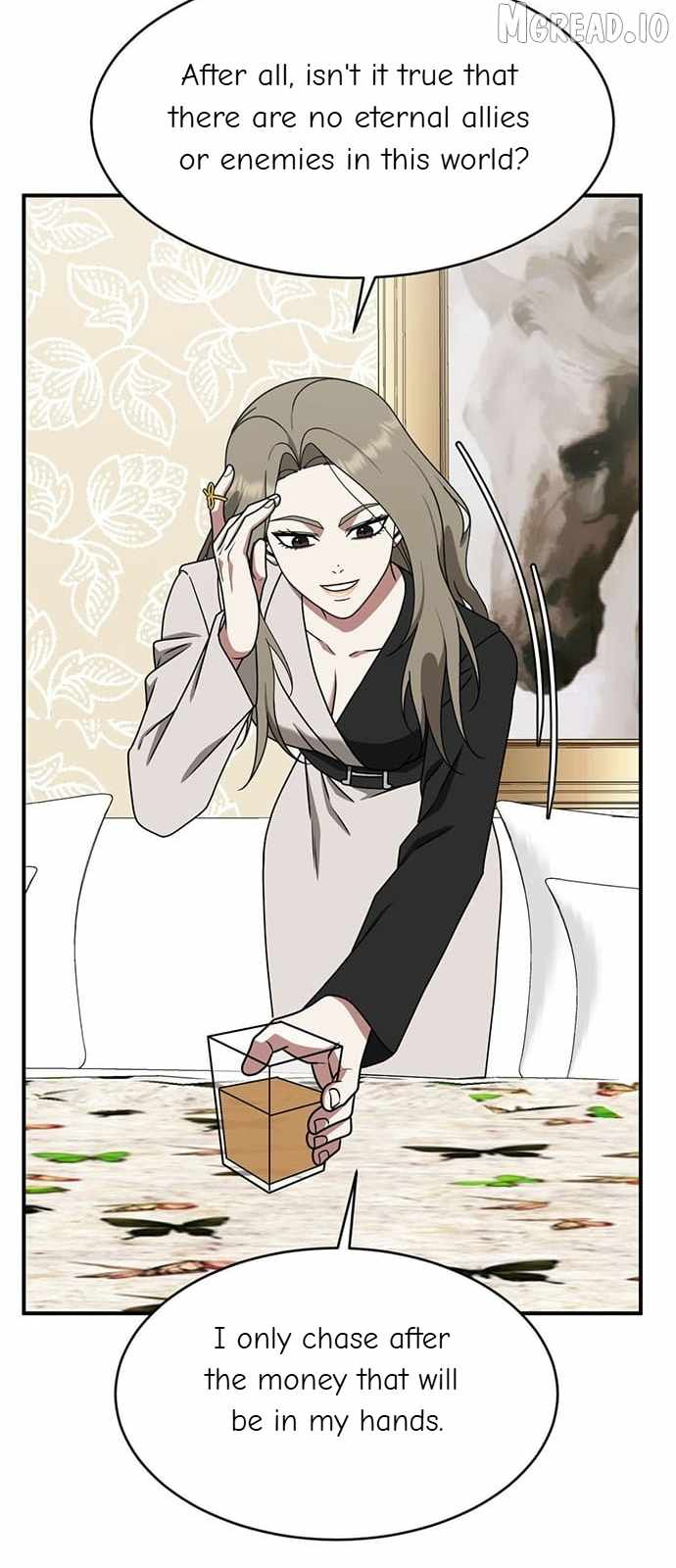 Read Change Me chapter 141 image 65 on Lezhin