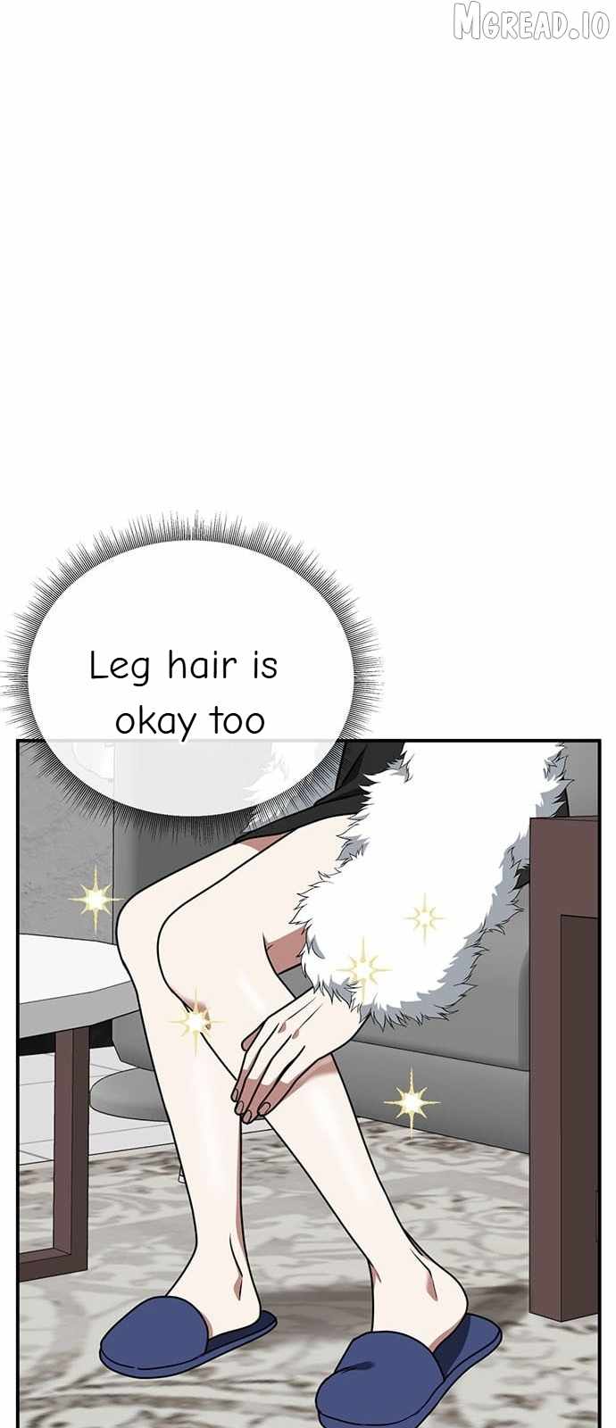 Read Change Me chapter 141 image 7 on Lezhin