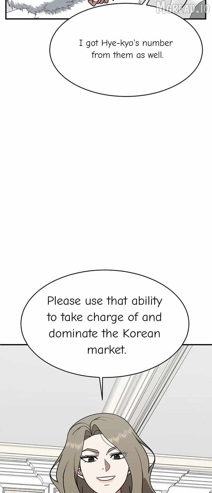 Read Change Me chapter 141 image 70 on Lezhin