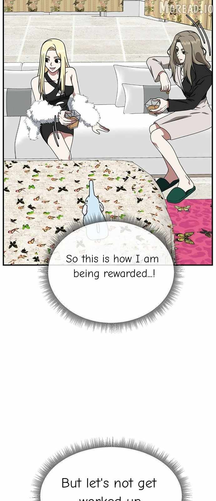 Read Change Me chapter 141 image 73 on Lezhin
