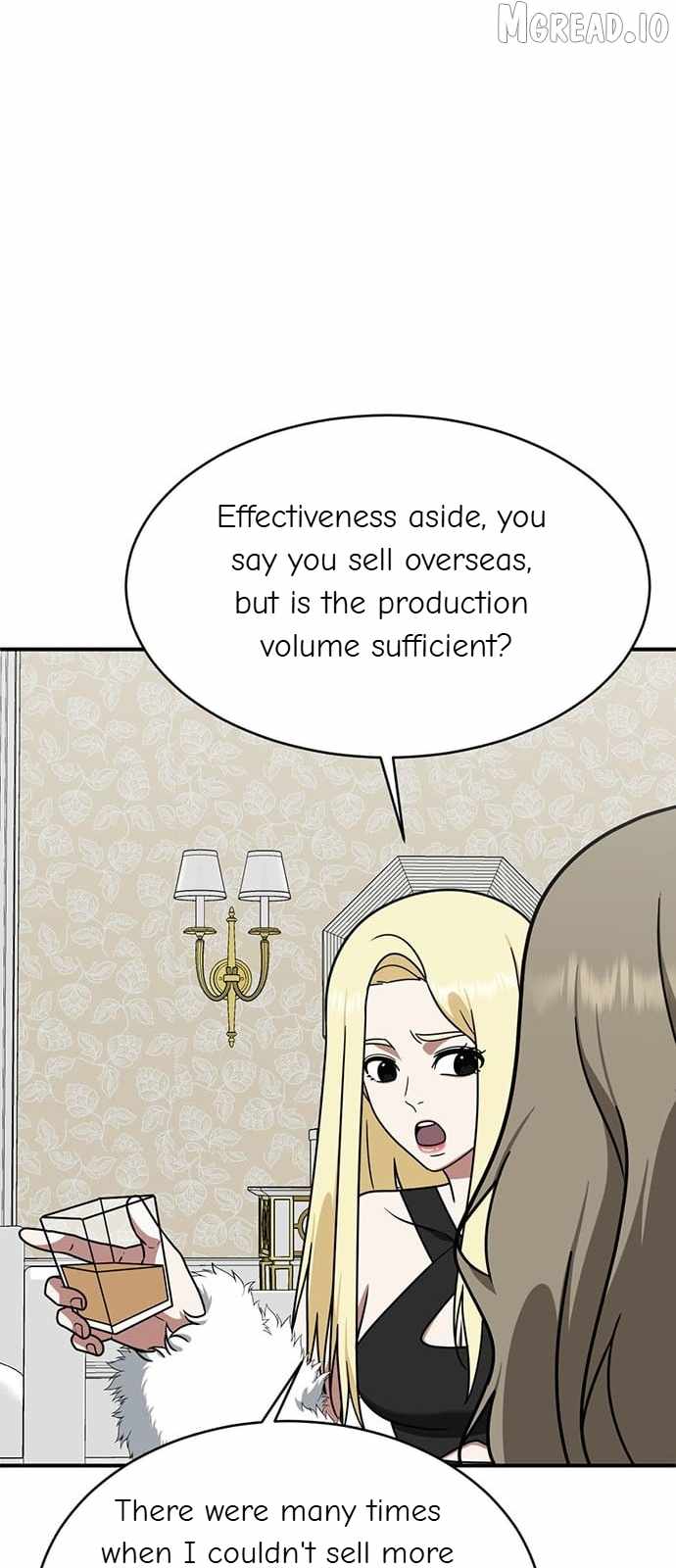 Read Change Me chapter 141 image 76 on Lezhin
