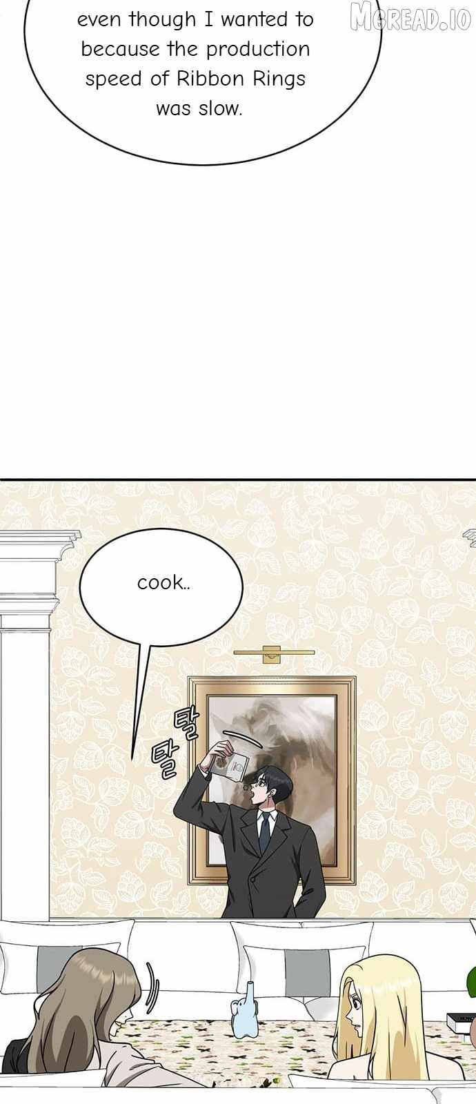 Read Change Me chapter 141 image 77 on Lezhin