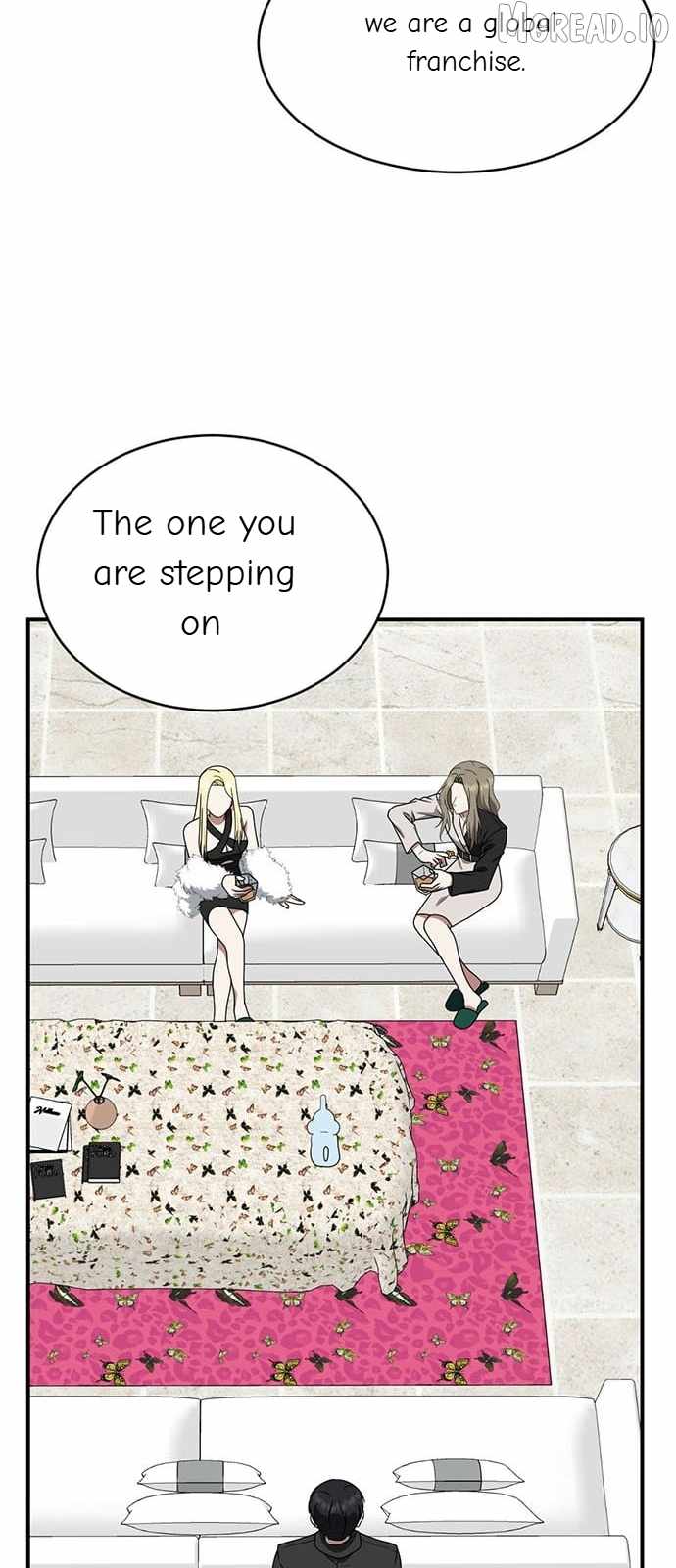 Read Change Me chapter 141 image 80 on Lezhin