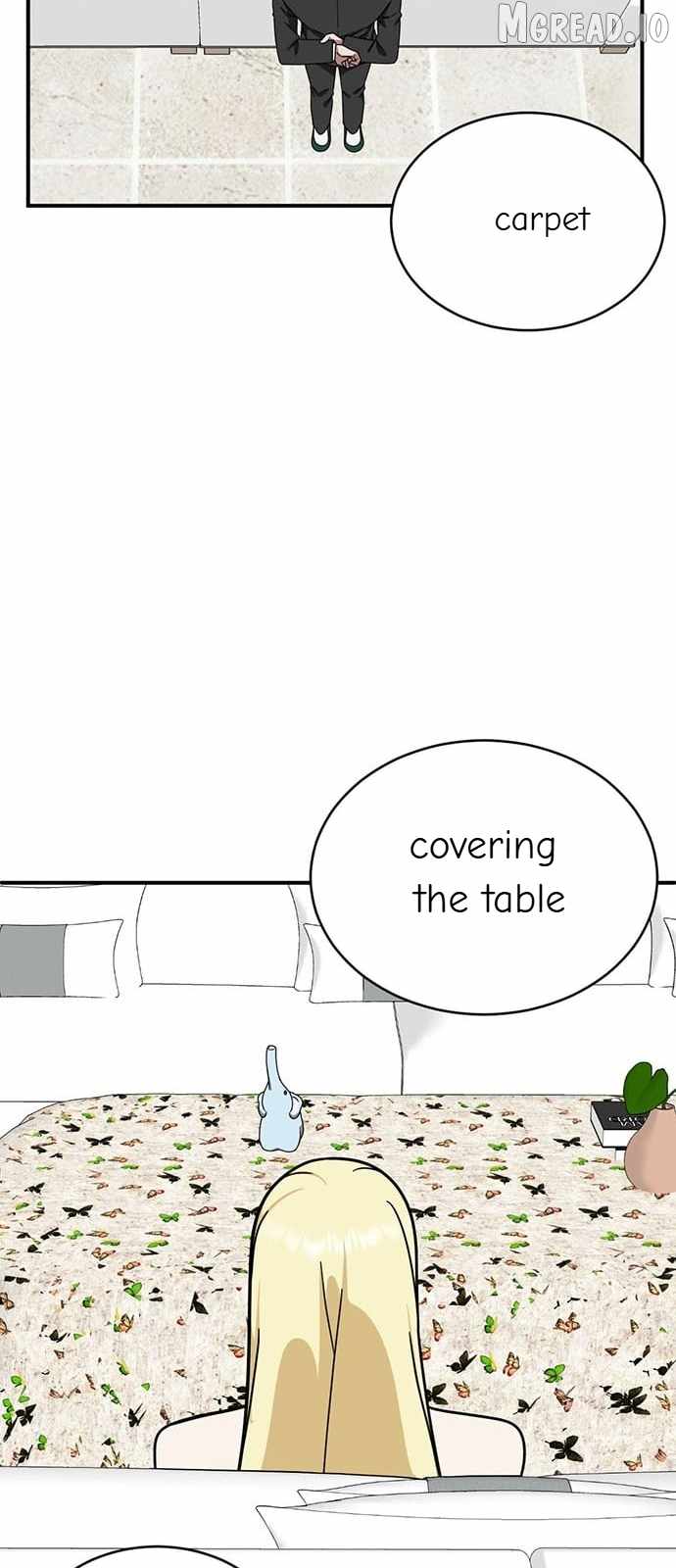 Read Change Me chapter 141 image 81 on Lezhin