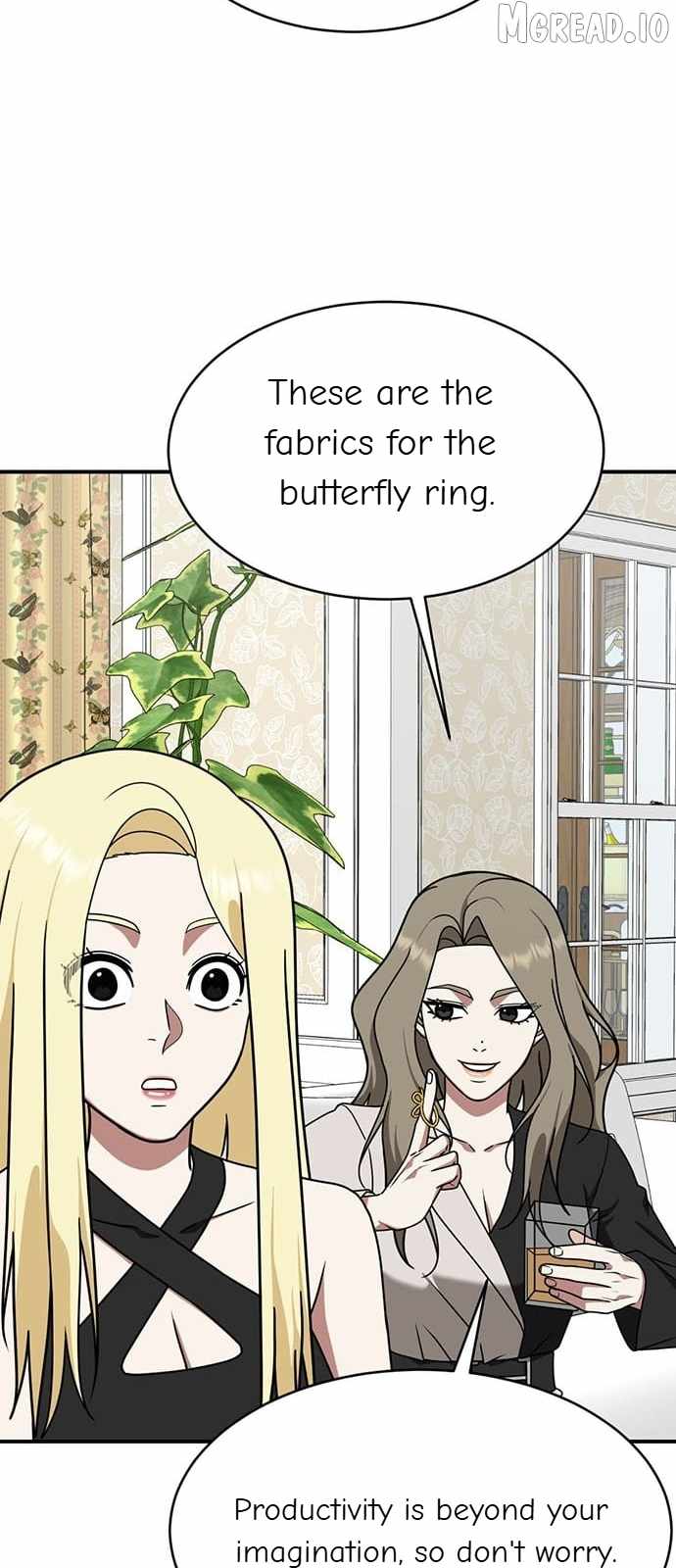 Read Change Me chapter 141 image 83 on Lezhin