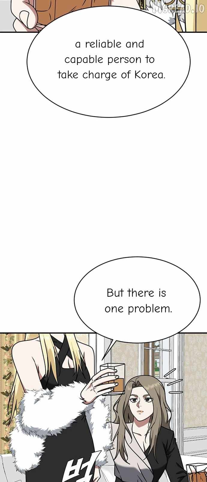 Read Change Me chapter 141 image 85 on Lezhin