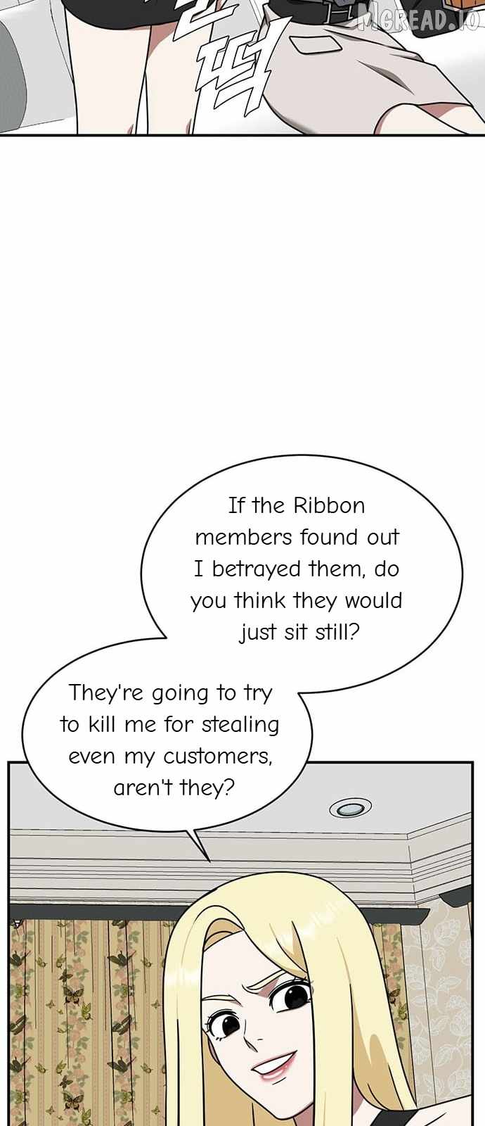 Read Change Me chapter 141 image 86 on Lezhin