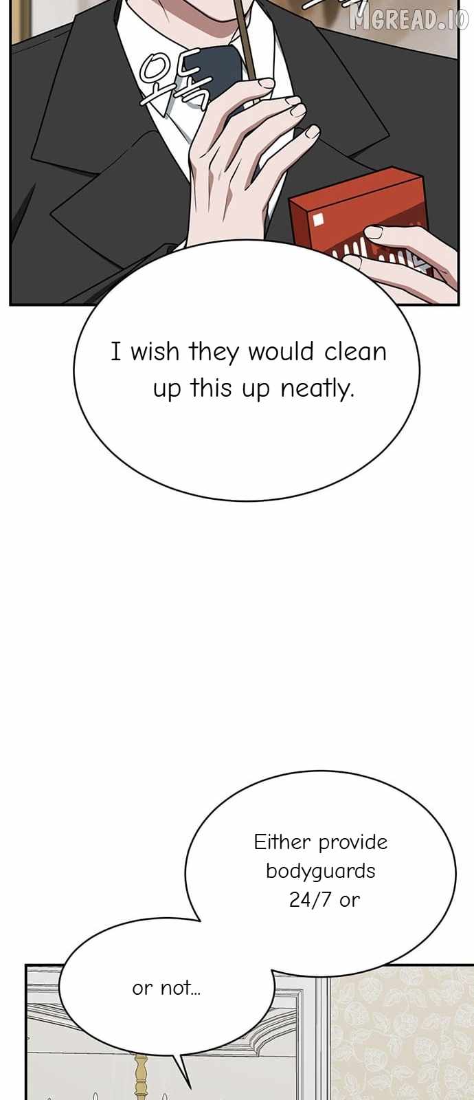 Read Change Me chapter 141 image 89 on Lezhin