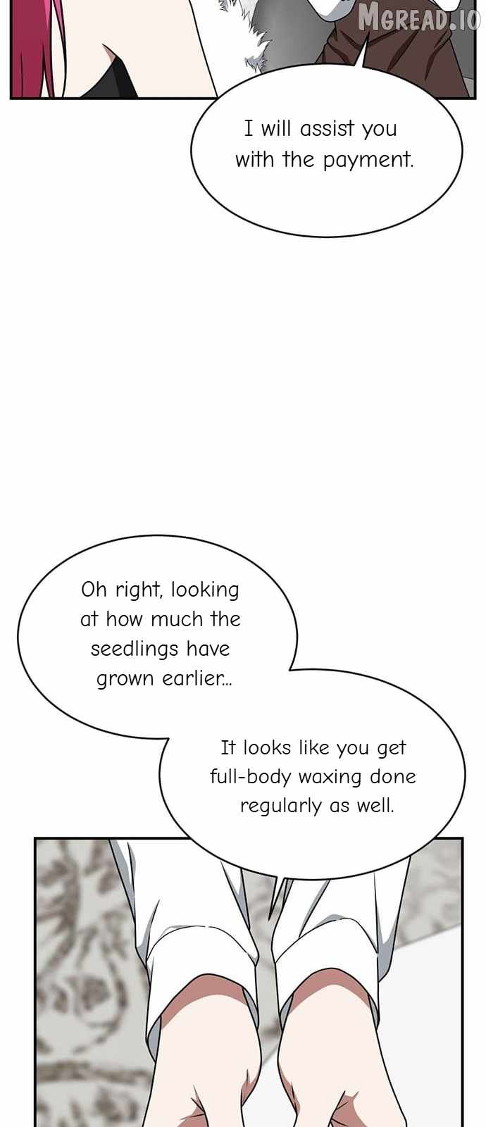 Read Change Me chapter 141 image 9 on Lezhin