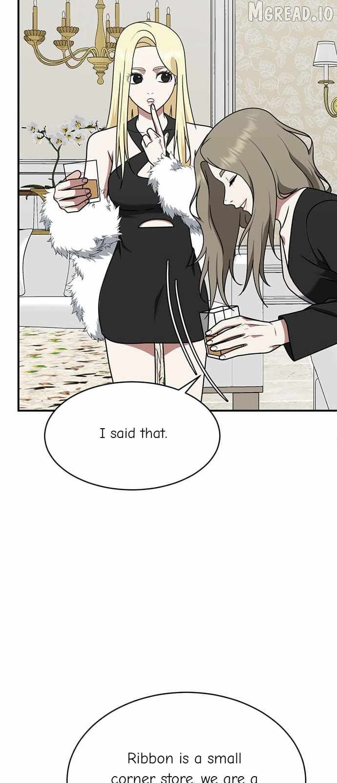 Read Change Me chapter 141 image 90 on Lezhin