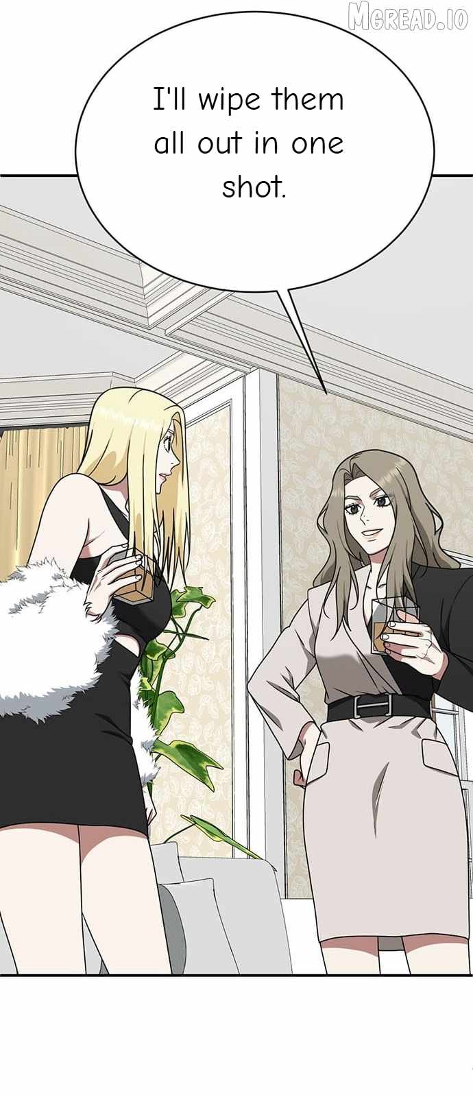 Read Change Me chapter 141 image 93 on Lezhin