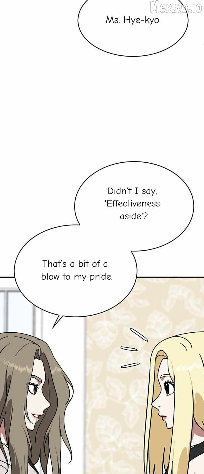 Read Change Me chapter 142 image 1 on Lezhin