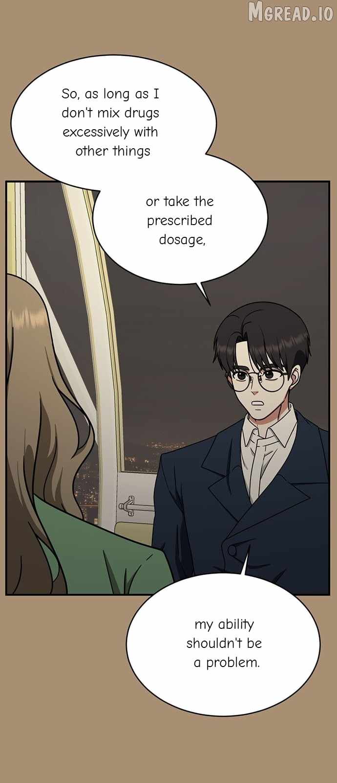 Read Change Me chapter 142 image 13 on Lezhin