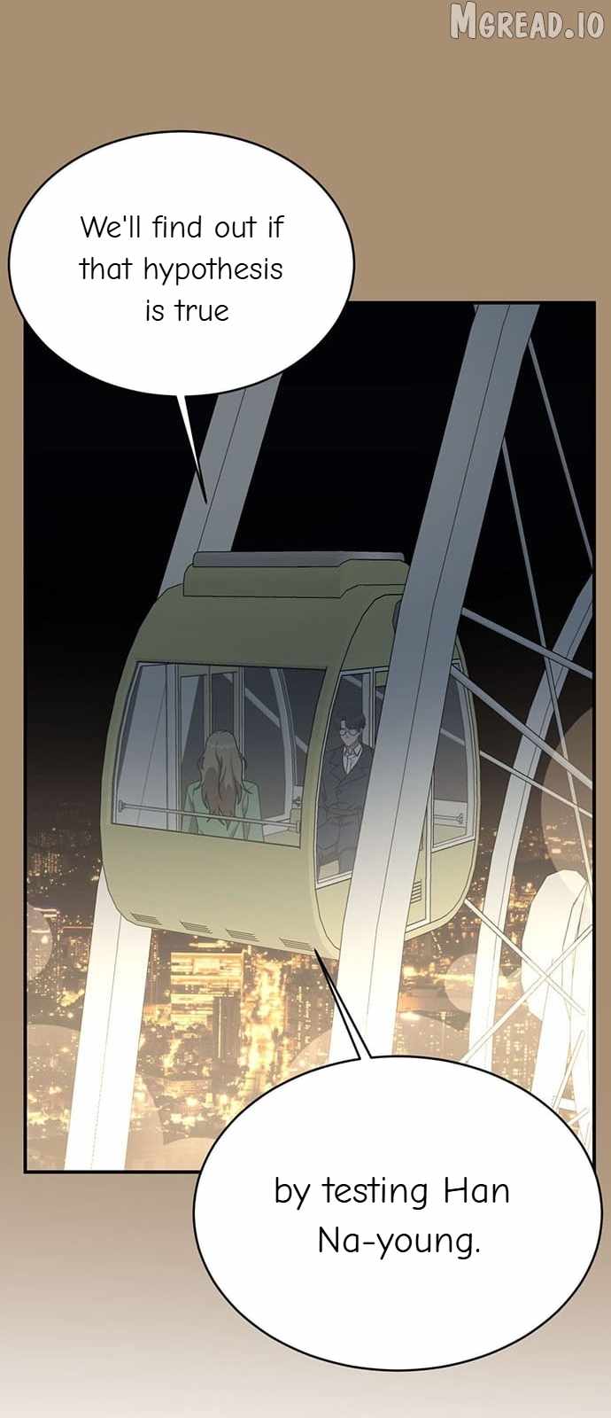 Read Change Me chapter 142 image 14 on Lezhin