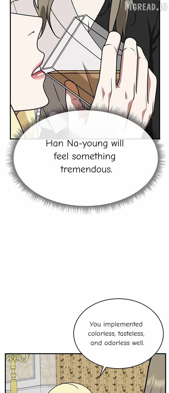 Read Change Me chapter 142 image 16 on Lezhin