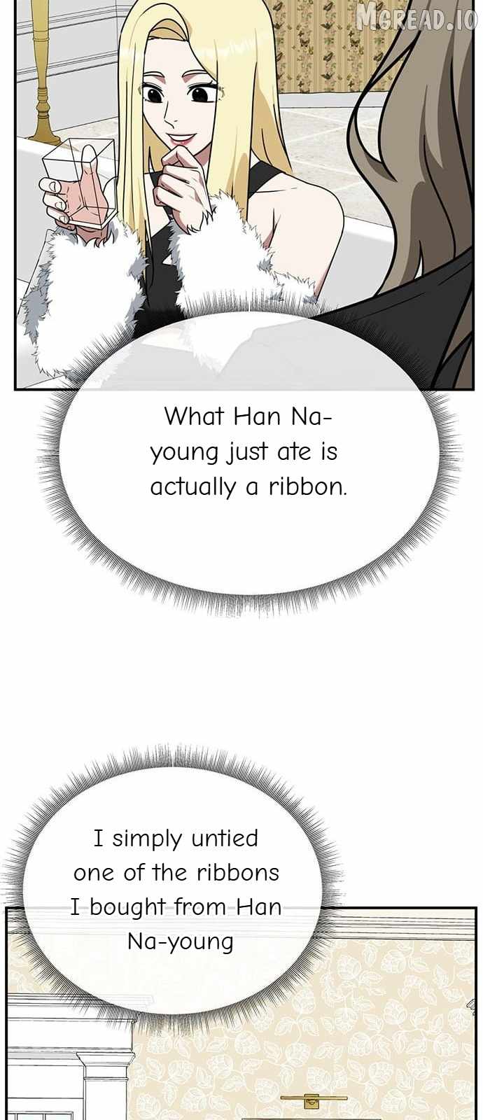 Read Change Me chapter 142 image 17 on Lezhin