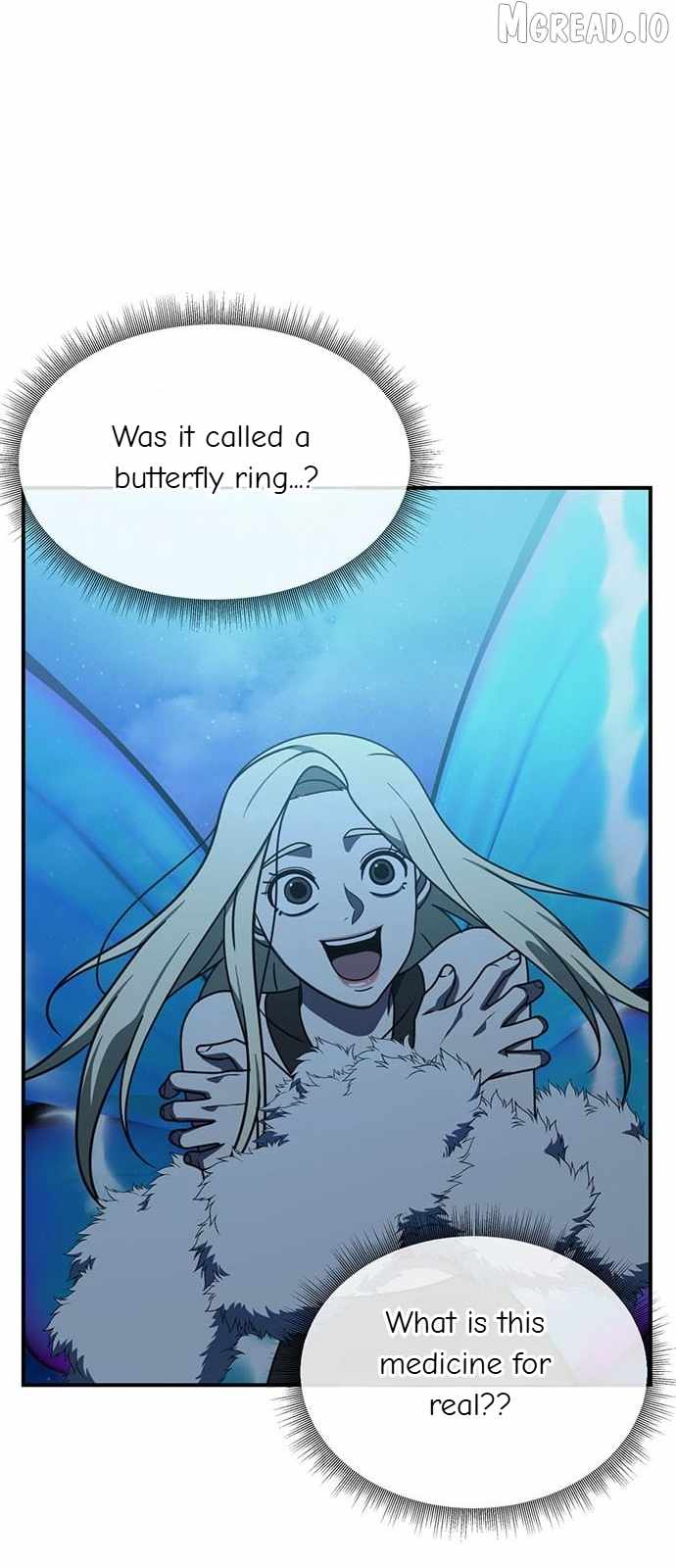 Read Change Me chapter 142 image 23 on Lezhin