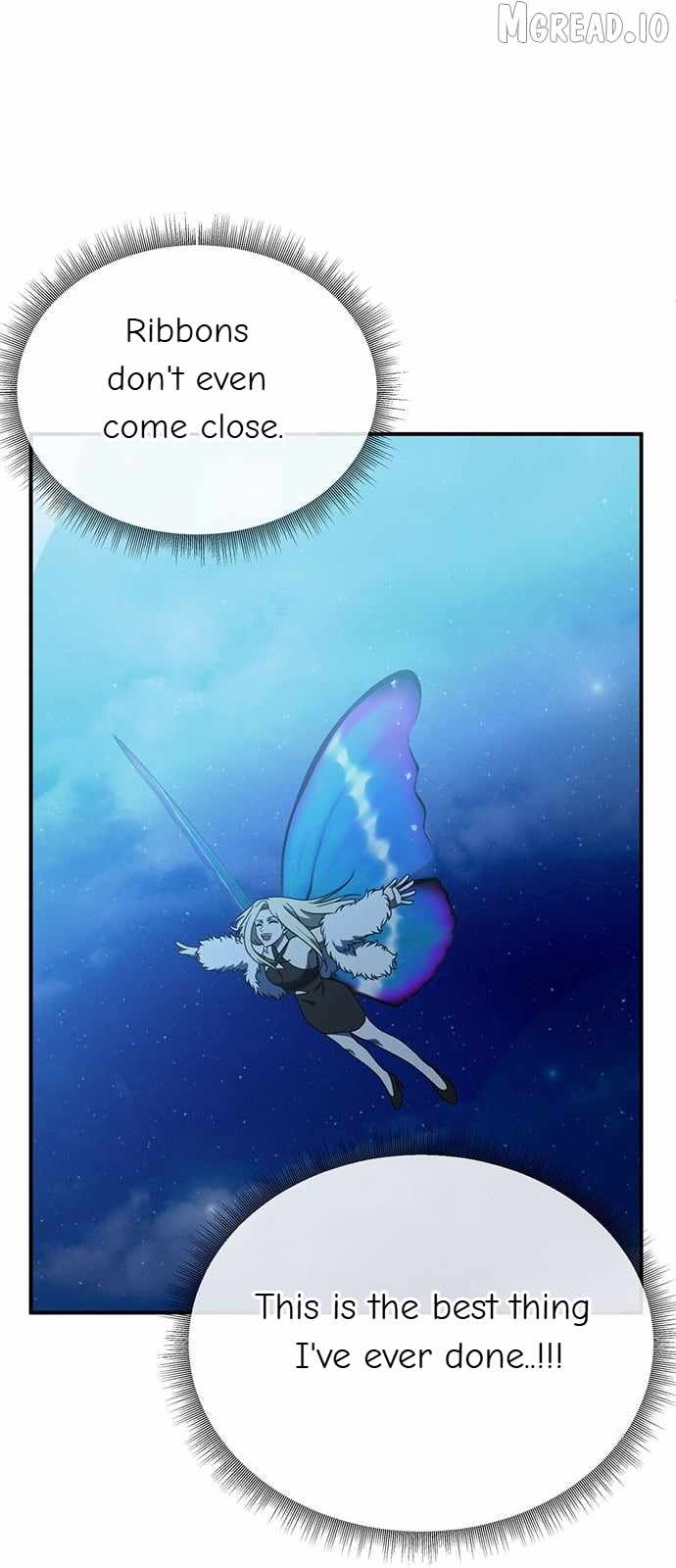 Read Change Me chapter 142 image 25 on Lezhin