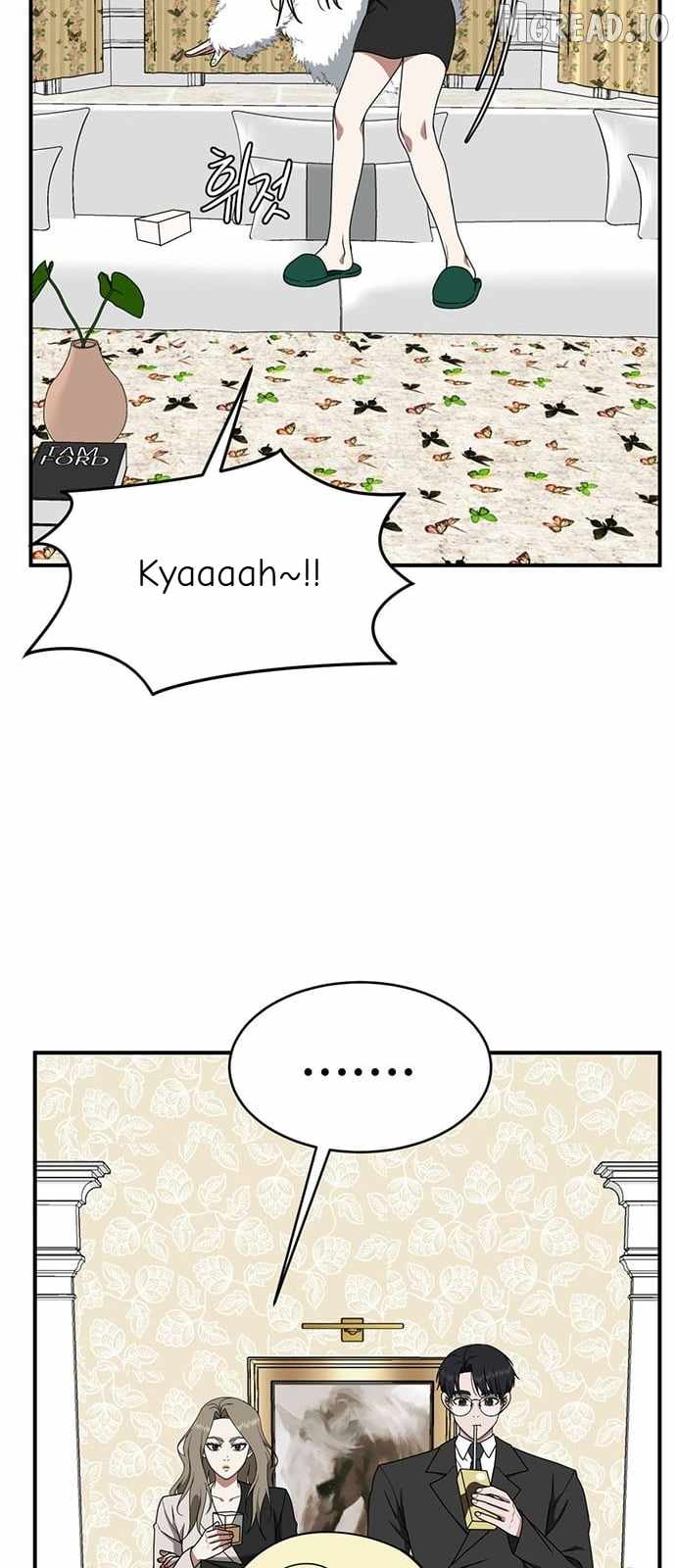 Read Change Me chapter 142 image 28 on Lezhin