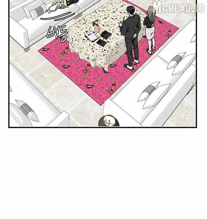 Read Change Me chapter 142 image 30 on Lezhin