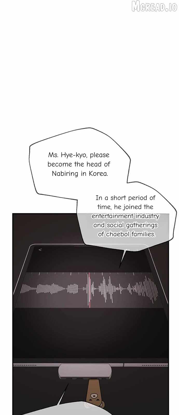 Read Change Me chapter 142 image 31 on Lezhin