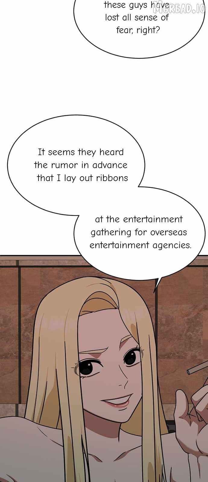 Read Change Me chapter 142 image 33 on Lezhin