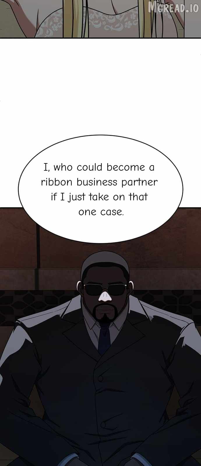 Read Change Me chapter 142 image 34 on Lezhin